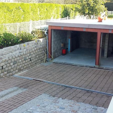 3 Chambres Privees Dans Un Jardin D'Hiver, Garage Voiture, Velos, Motos Tourville-sur-Arques Exterior photo